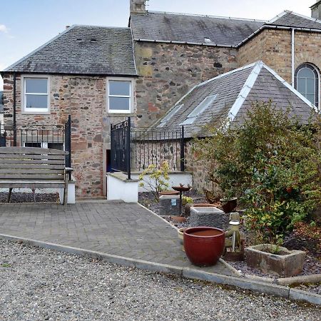 Carse View Cottage Abernethy Kültér fotó