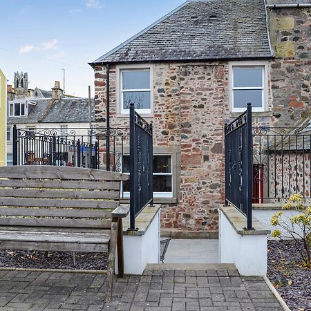 Carse View Cottage Abernethy Kültér fotó