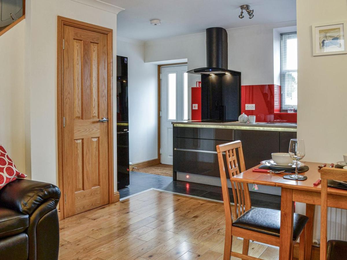 Carse View Cottage Abernethy Kültér fotó