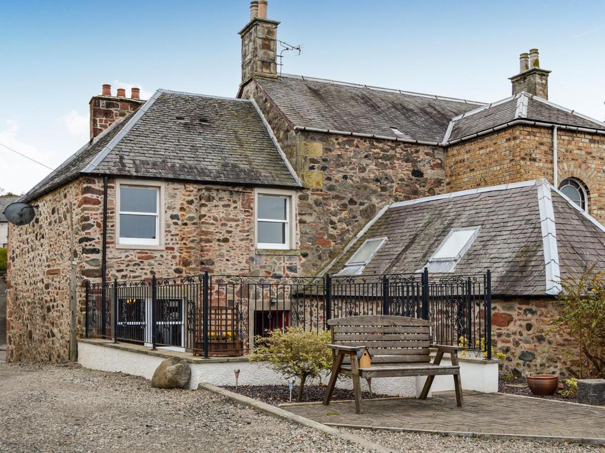 Carse View Cottage Abernethy Kültér fotó